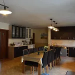 Kerekerdo Vendeghaz Гостевой дом *