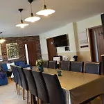 Kerekerdo Vendeghaz Гостевой дом