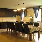 Kerekerdo Vendeghaz