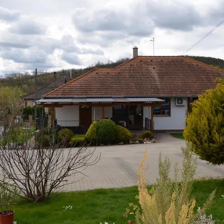 Kerekerdő *