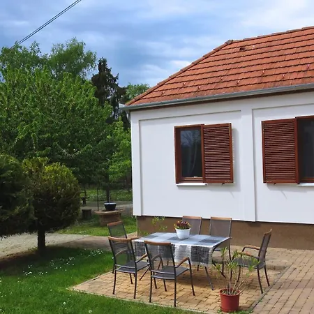 Gasthuis Kerekerdo Vendeghaz Kisszékely
