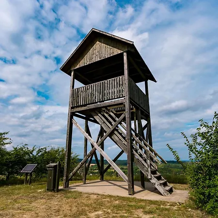 Гостевой дом Kerekerdo Vendeghaz