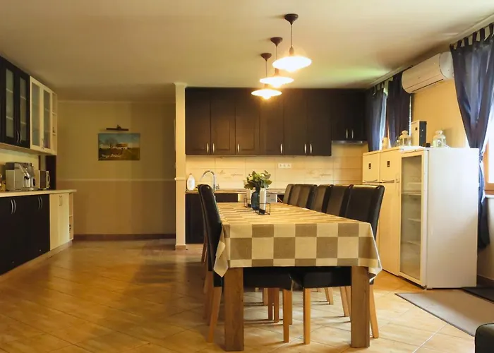 Kerekerdo Vendeghaz Guest house Kisszekely